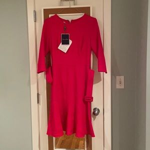 NWT Oscar de la Renta dress